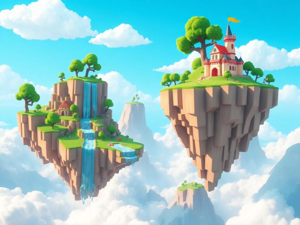 Sky Islands